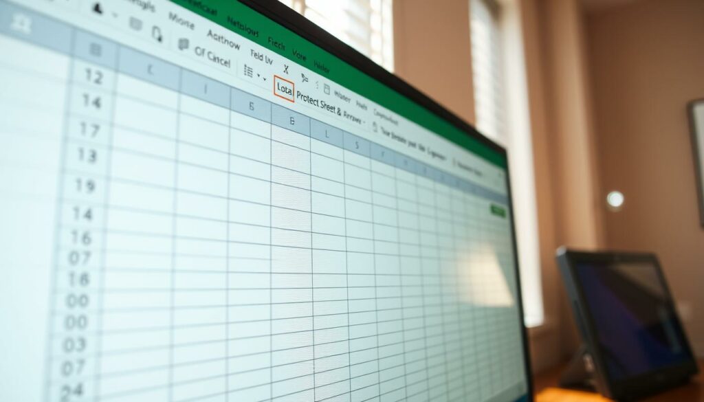Excel schreibschutz aufheben