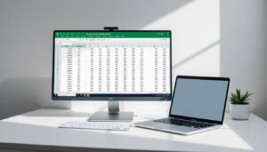 Excel spaltenbreite automatisch anpassen
