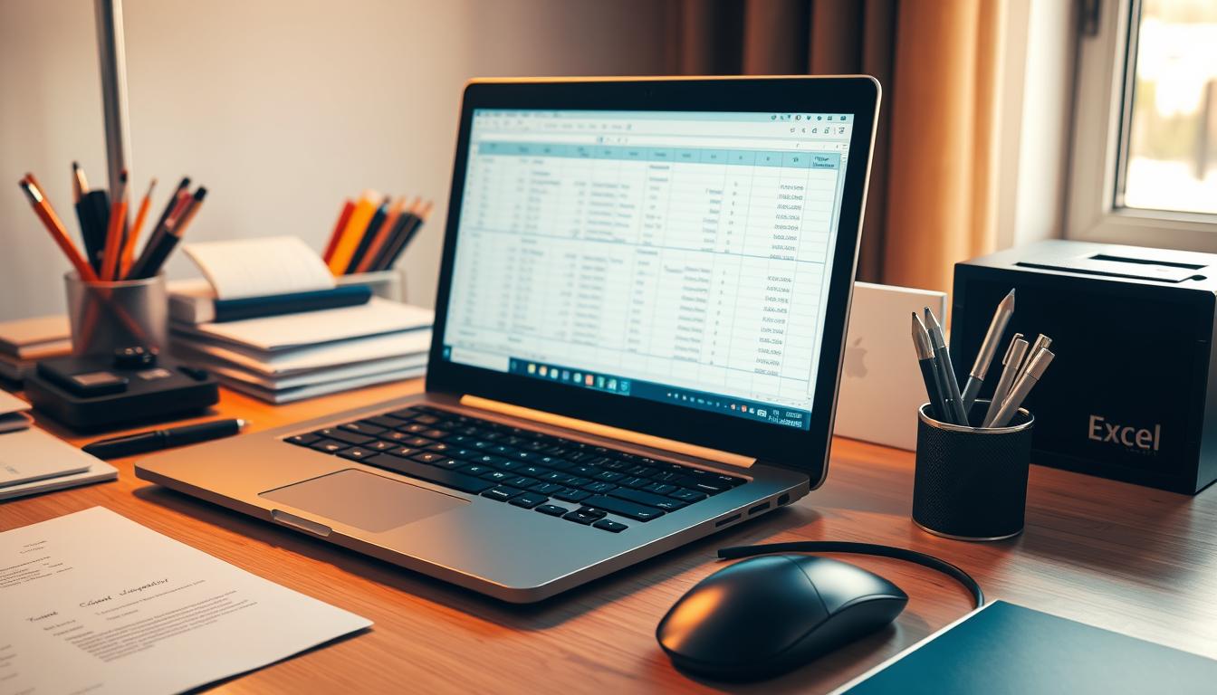 Excel tabelle sortieren