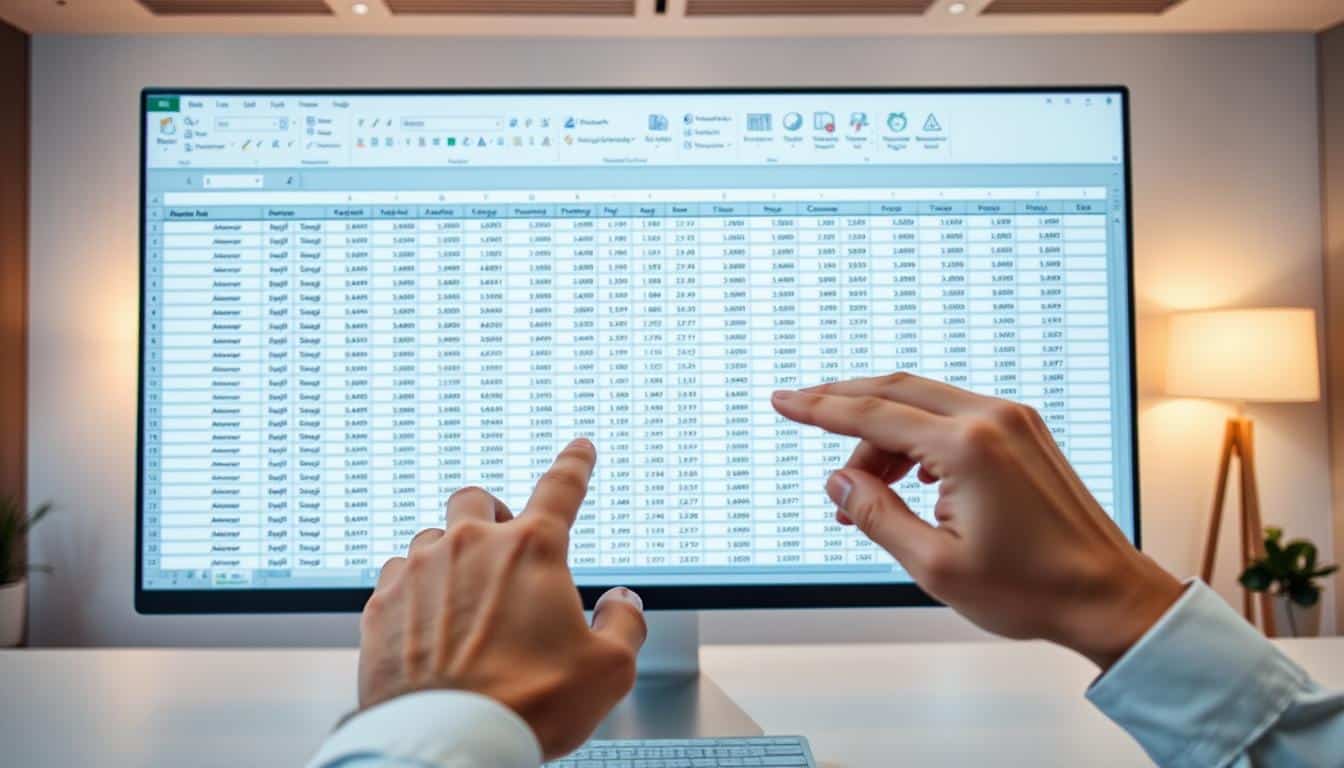 Excel tabellen zusammenführen