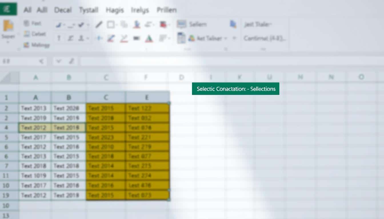 Excel verketten