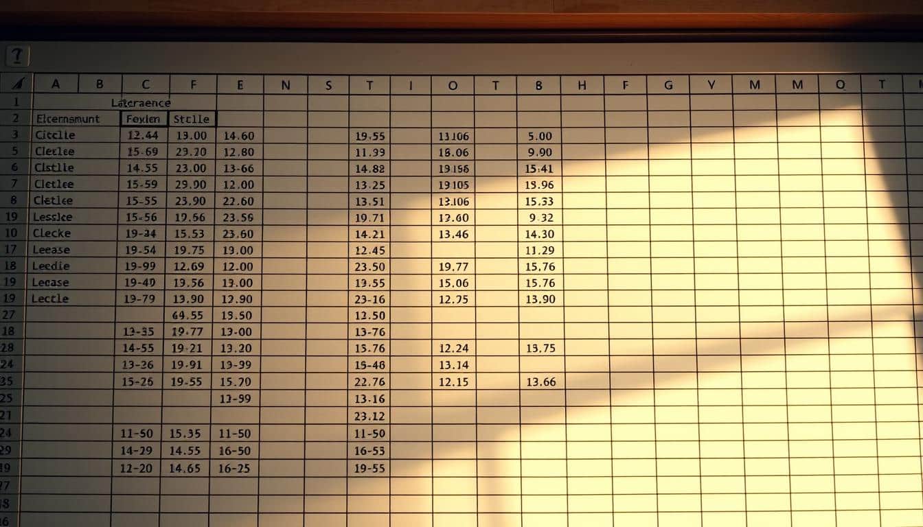 Excel zirkelbezug finden