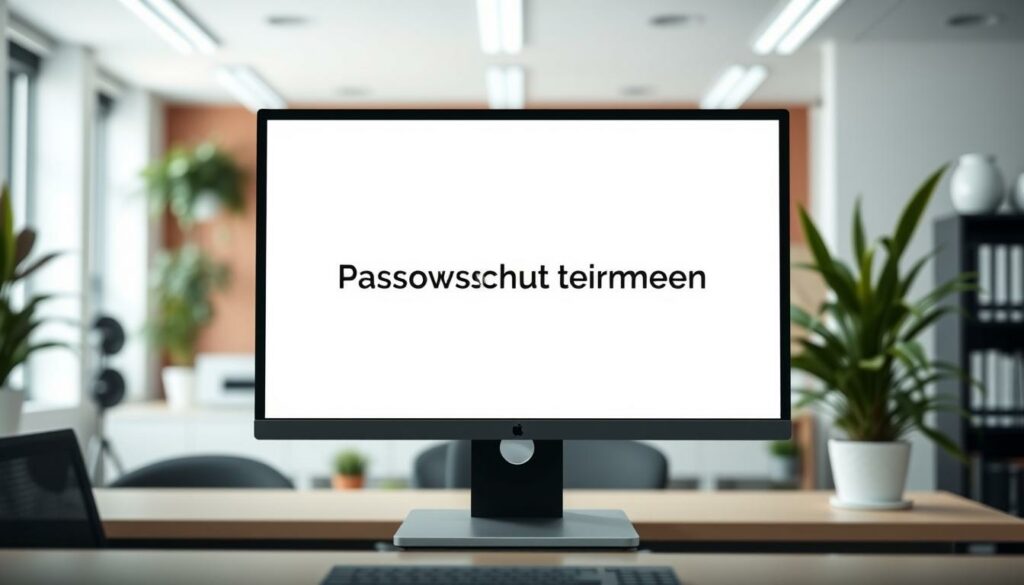 Passwortschutz entfernen