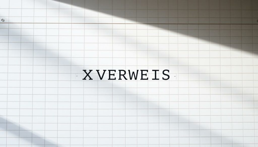 XVERWEIS in Excel