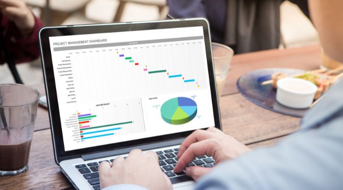 Finanzen Excel Vorlagen