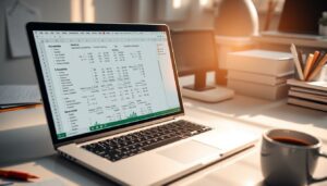 formel bei Excel