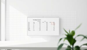 prozentrechnung Excel