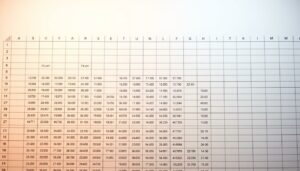 überschrift fixieren Excel